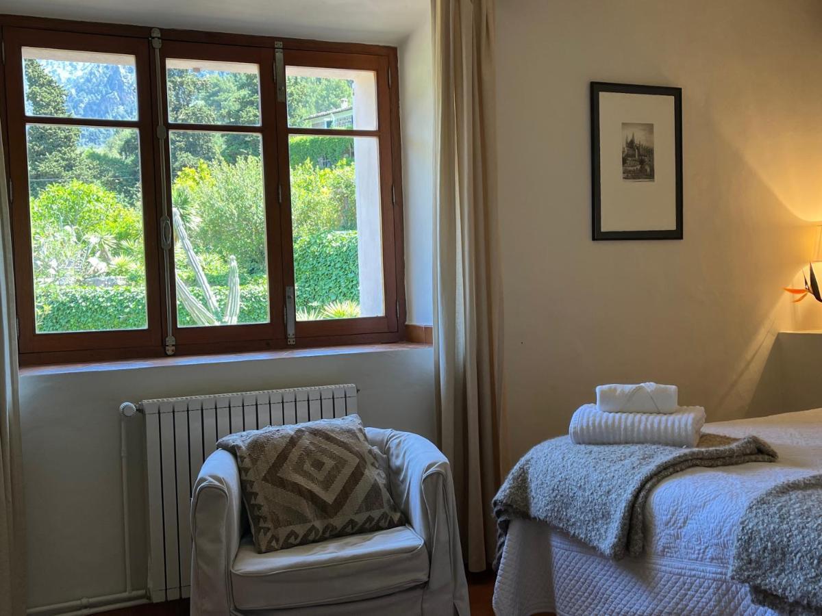 Cas Puput Mallorca Soller Exterior photo