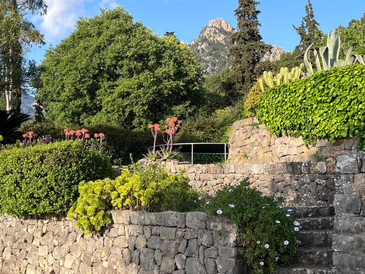 Cas Puput Mallorca Soller Exterior photo