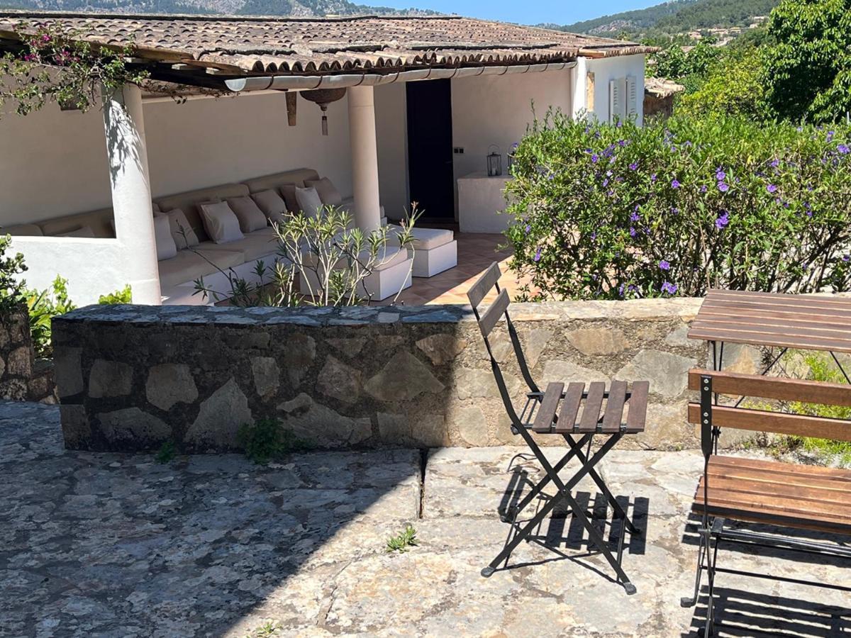 Cas Puput Mallorca Soller Exterior photo